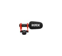 Microphone Rode Super Cardioide TRS 3,5mm USB C GO II