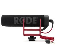 MICROPHONE RODE VIDEOMIC GO