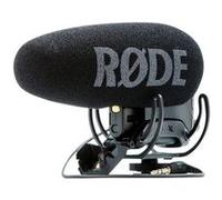 Rode - VideoMic Pro+