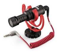 Microphone Rode VideoMicro Noir Noir E