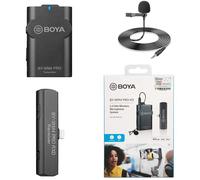 Boya Micro pour appareil photo numérique BY WM 4 PRO K 3