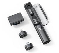 Microphone sans fil Boya Magic 01