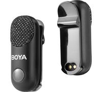 Boya Audio Micro-cravate sans-fil Magic-05 USB-C AI 2 émetteurs + 1 récepteur + boîtier