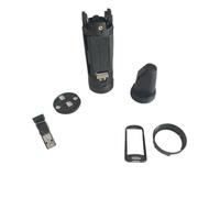 Microphone sans fil de rechange et de réparation, pièce en plastique for insdie for Sennheiser 100G3 EW100G3 135 g3 avec pièces en plastique