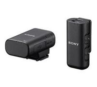 SONY ECM-W3S - Système de Micro sans Fil à 1 Canal