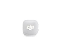 Microphone sans fil DJI Mic Mini 2 Émetteur Bluetooth DJI OsmoAudio Blanc