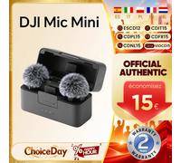 DJI Mic Mini (1 TX + 1 RX)