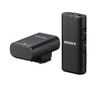 Microphone sans fil ECM-W2BT