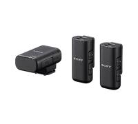 Microphone sans fil ECM-W3