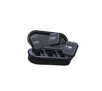 Microphone Synco Microphone sans fil G1A2Pro Noir