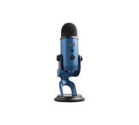 Microphone - Sans fil - LOGITECH G - Yeti - Compatible PC et MAC - Bleu