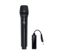 Microphone sans fil Muse MC-30 WI Noir