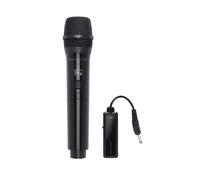 Microphone sans fil Muse - MC-30 WI - noir