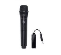 Muse Microphone sans fil MC-30 WI Noir E