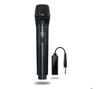 Microphone sans fil Muse - MC-30 WI - noir