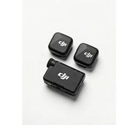 DJI Mic Mini (2TX + 1RX) + Chargeur