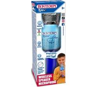 Microphone Sans Fil Pour Haut-Parleur Bontempi