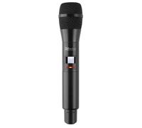 Power Dynamics PD632HH Microphone à Main pour la Série Microphone Sans Fil PD632 - Idéal pour les Présentations, Événements, Discours