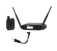 SHURE - GLXD14+E-B98-Z4 - GLXD14+ Système HF micro BETA98