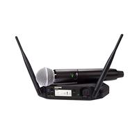Shure GLXD24+E-SM58-Z4