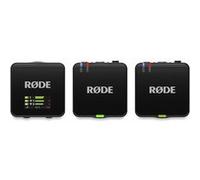 Rode Rode Wireless GO (Gen 3)