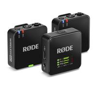 Microphone sans fil RODE WIRELESS GO III