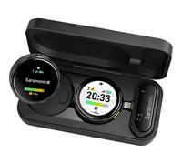 Microphone sans fil Saramonic BlinkMe U2 | ✅ Livraison gratuite à partir de 100 €