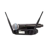 Shure GLXD24+/B58