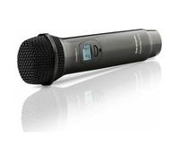 Microphone - SARAMONIC - HU9 - Sans fil UHF - Compact - Idéal pour interviews DSLR