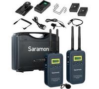 Microphone Saramonic VmicLink5 (RX + TX) Micro HF Chant G