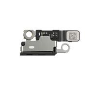 Microphone Secondaire de Remplacement pour iPhone Air avec Connecteur FPC Noir / Argent