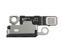 Microphone Secondaire de Remplacement pour iPhone Air avec Connecteur FPC Noir / Argent