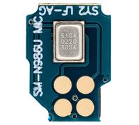 Microphone Secondaire de Remplacement pour Samsung Galaxy Note 20 Ultra Vert