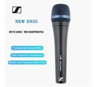 Microphone - Sennheiser - E935 - Cardioïde - Filaire - Professionnel