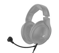 Sennheiser Microphone HD 500 BAM pour casques série 500 Noir