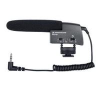 Microphone Sennheiser MKE 400 Noir G