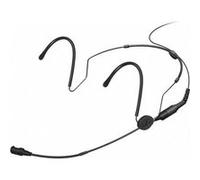 Sennheiser HSP 4-ew-3 - Microphone sur serre-tête, cardioide, ew 3,5 mm, beige