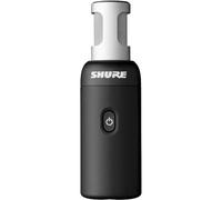 Shure Microphone MoveMic 88+ – Stéréo sans fil, 4 directivités, USB, iOS/Android