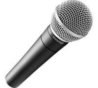 Shure Microphone SM58-LCE Voix dynamique cardioïde