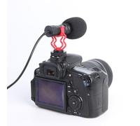 Microphone Silencieux Filaire Usb, Enceinte Omnidirectionnelle, Pour Chat, Jeu, Podcast, Enregistrement En Studio, Karaoké, Chant