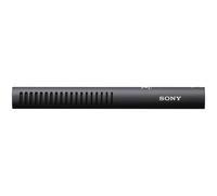 SONY Micro Canon Pro XLR ECM-778