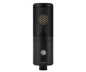Microphone statique cardioïde Shure KSM32C/HM