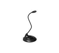 LogiLink HS0047 microphone Noir Microphone de PC
