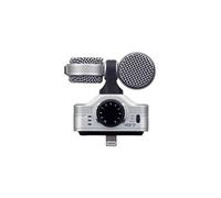 Microphone stéréo iQ7