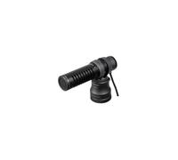 Panasonic VW-VMS10 Noir Microphone de caméscope numérique
