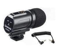 Microphone Stéréo Saramonic SR-PMIC2 G