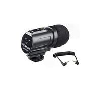 Microphone Stéréo SR-PMIC2