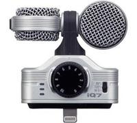 Microphone stéréo Zoom iQ7 G