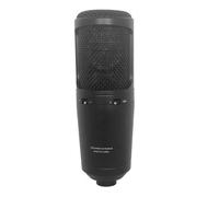 Microphone studio Prodipe ST1 MKII à condensateur et large membrane