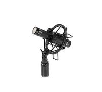 Microphone Studio WARM AUDIO - WA-84 SINGLE BLACK G